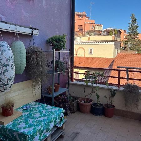 Casa Mia Pigneto Apartment Rome Exterior photo