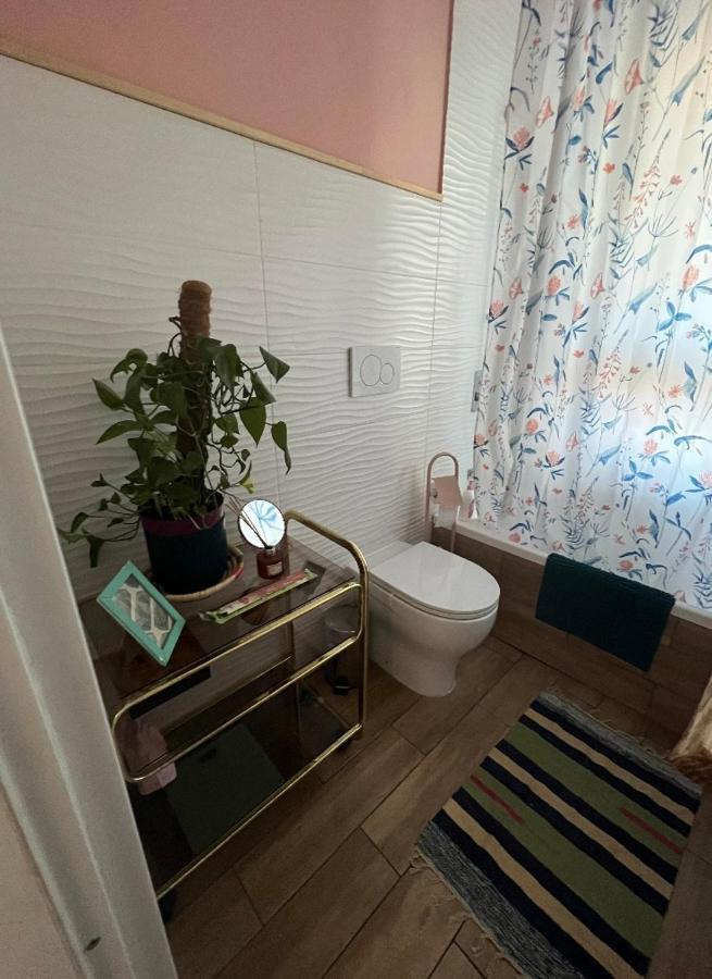 Casa Mia Pigneto Apartment Rome Exterior photo