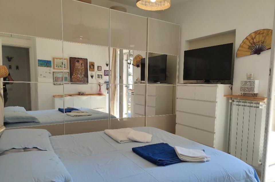 Casa Mia Pigneto Apartment Rome Exterior photo